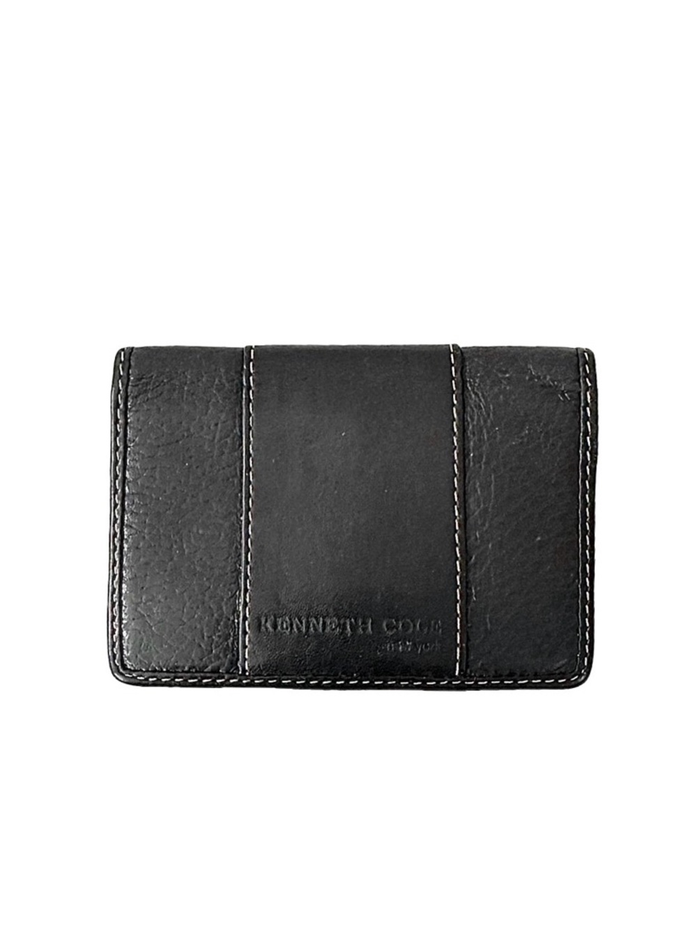 Kenneth Cole New York Vintage Leather